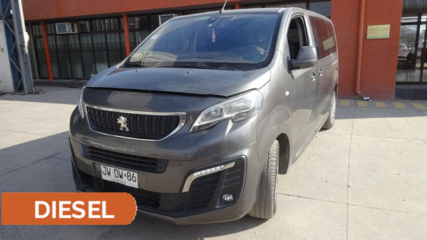 Remates Karcal