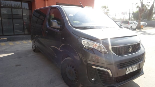 Remates Karcal