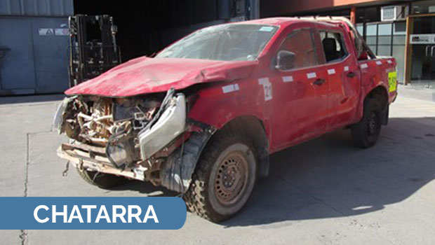 Remates Karcal