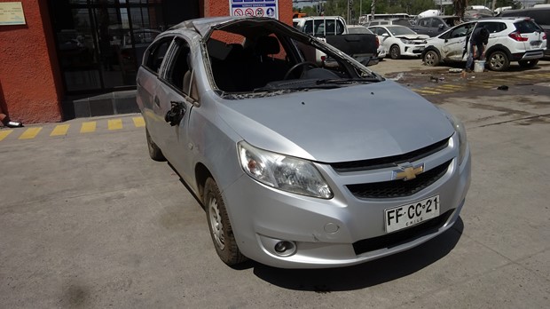 Remates Karcal