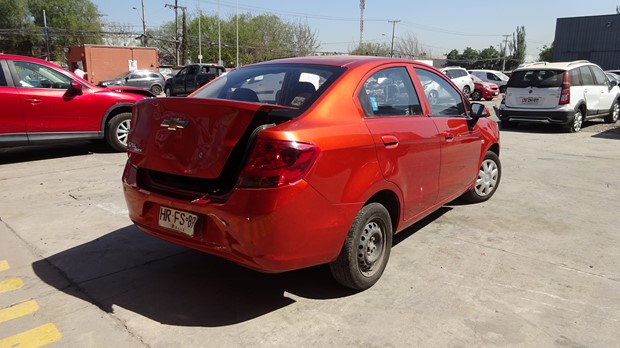 Remates Karcal