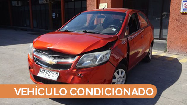 Remates Karcal