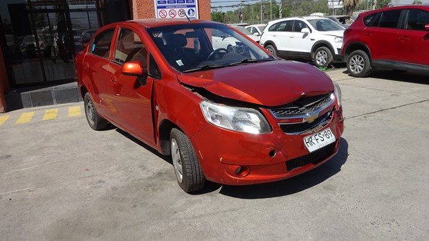 Remates Karcal
