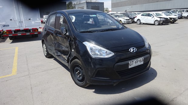 Remates Karcal