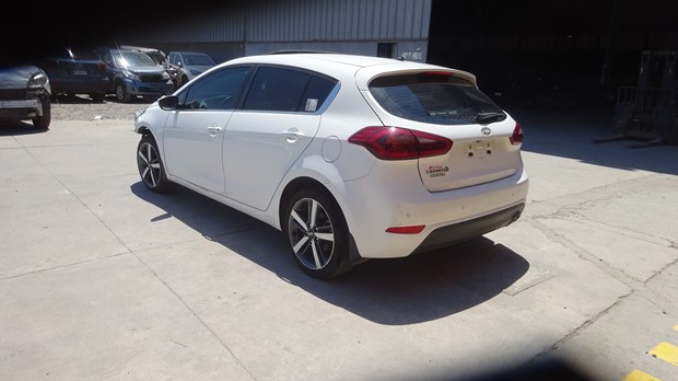 Remates Karcal