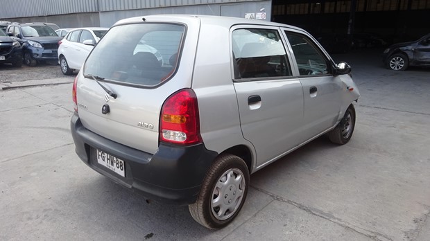 Remates Karcal