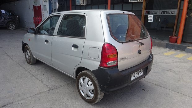 Remates Karcal