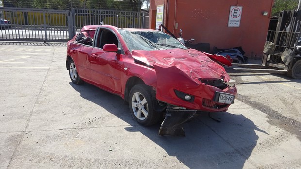 Remates Karcal