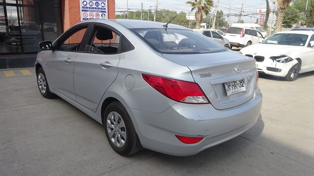 Remates Karcal