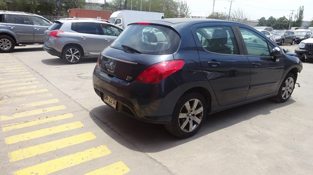 Remates Karcal