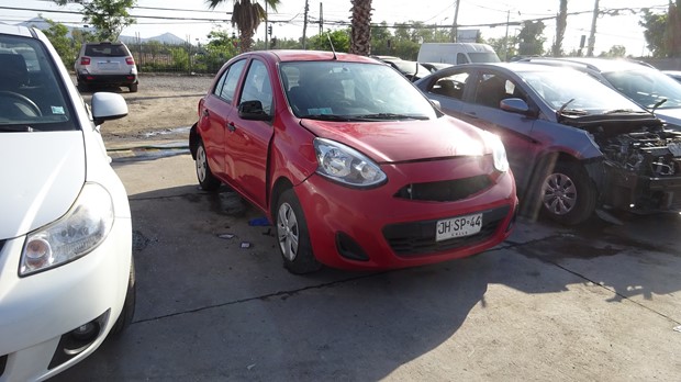 Remates Karcal
