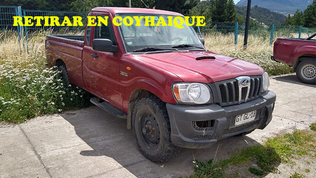 Remates Karcal