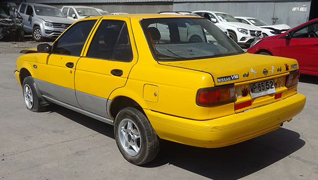 Remates Karcal