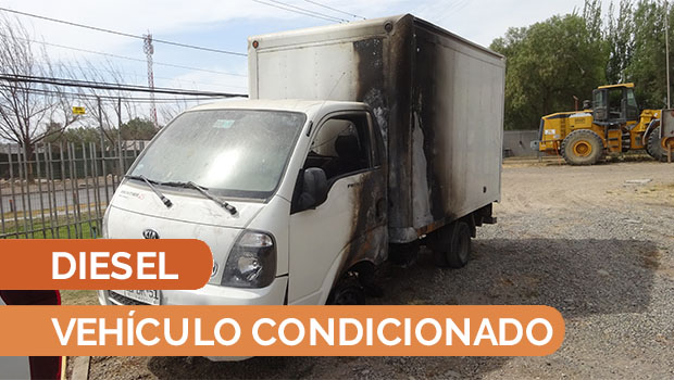 Remates Karcal