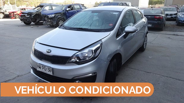 Remates Karcal