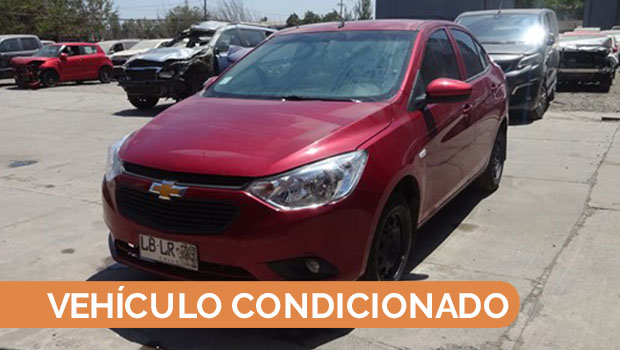 Remates Karcal