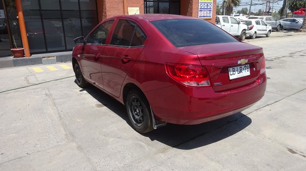 Remates Karcal