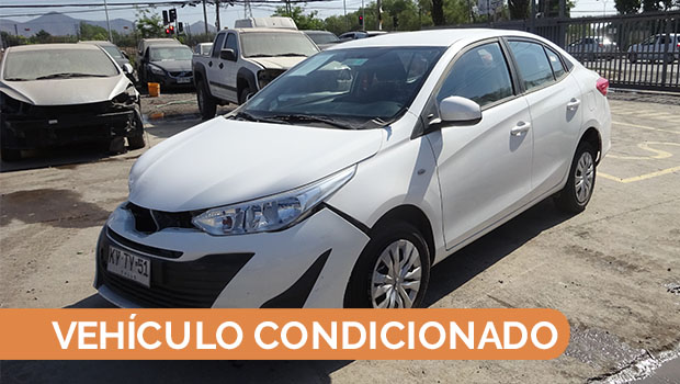 Remates Karcal