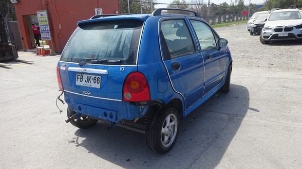 Remates Karcal