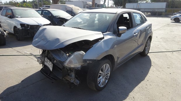 SUZUKI BALENO GLS 1.4 2018 JXCC33