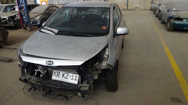 KIA MOTORS MORNING EX 1.2 2018 KRKZ11