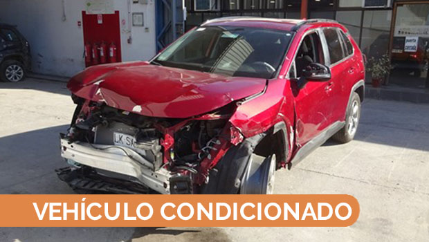 TOYOTA NEW RAV4 XLE 2.0 AUT 2019 LKSX96