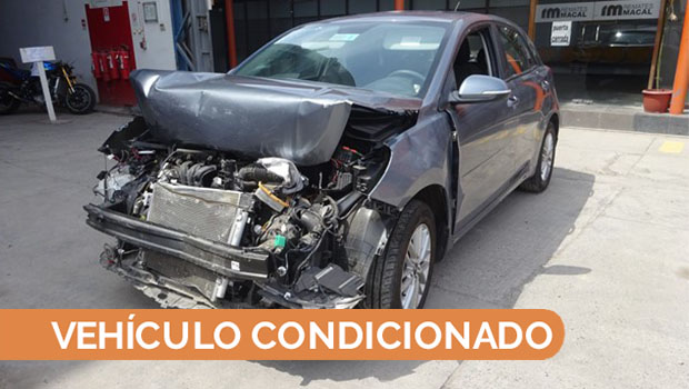 KIA MOTORS RIO 5 EX 1.4 AUT 2018 KTJT99