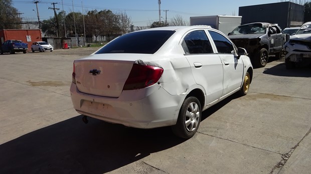 Remates Karcal