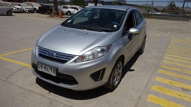 Remates Karcal
