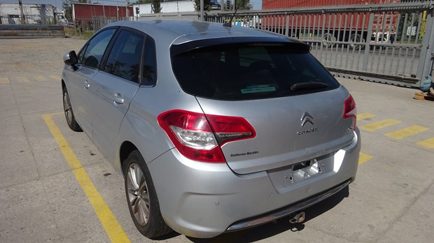 Remates Karcal