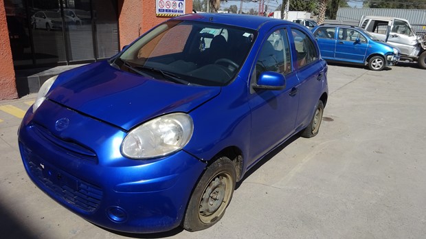 Remates Karcal