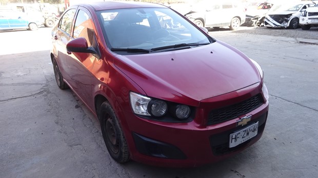 Remates Karcal