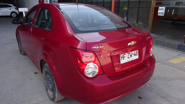 Remates Karcal