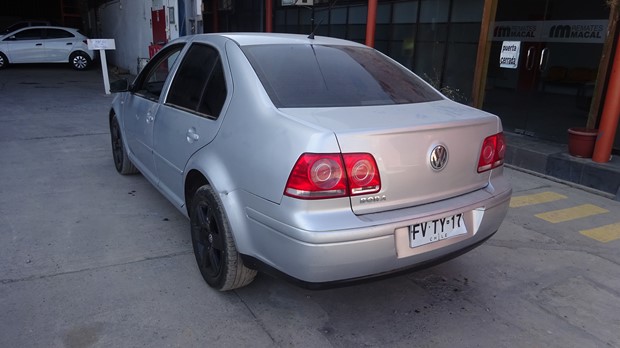 Remates Karcal