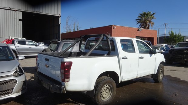 Remates Karcal