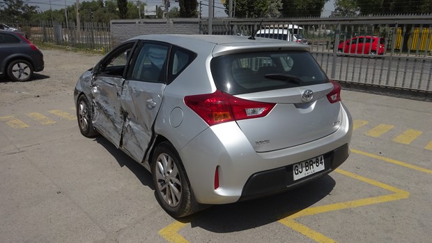 Remates Karcal