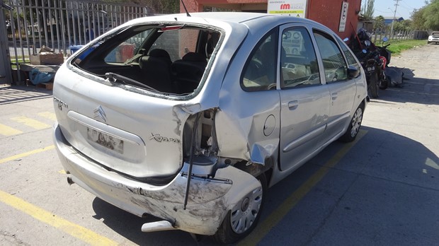 Remates Karcal
