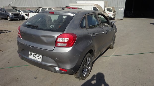 Remates Karcal