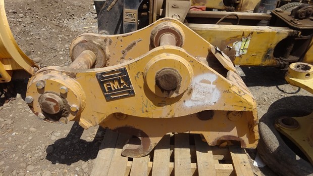 ENGANCHE FMA