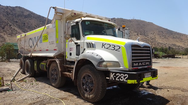 Remates Karcal