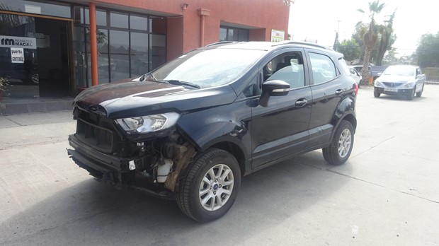FORD ECOSPORT 1.5 2018 KKFJ14