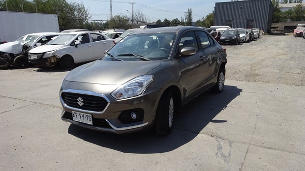 SUZUKI DZIRE GL SPORT 1.2 AUT 2019 KYYY75