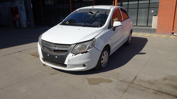 CHEVROLET SAIL II 1.4 2014 GKYG94