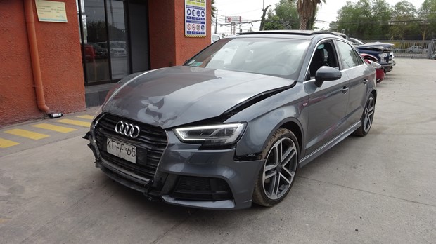 AUDI A3 1.4 2019 KTFF65
