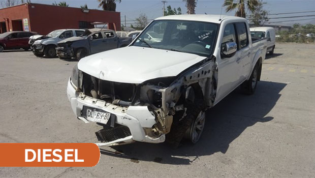 FORD RANGER XLT 4X4 2.5 2012 DLRH80
