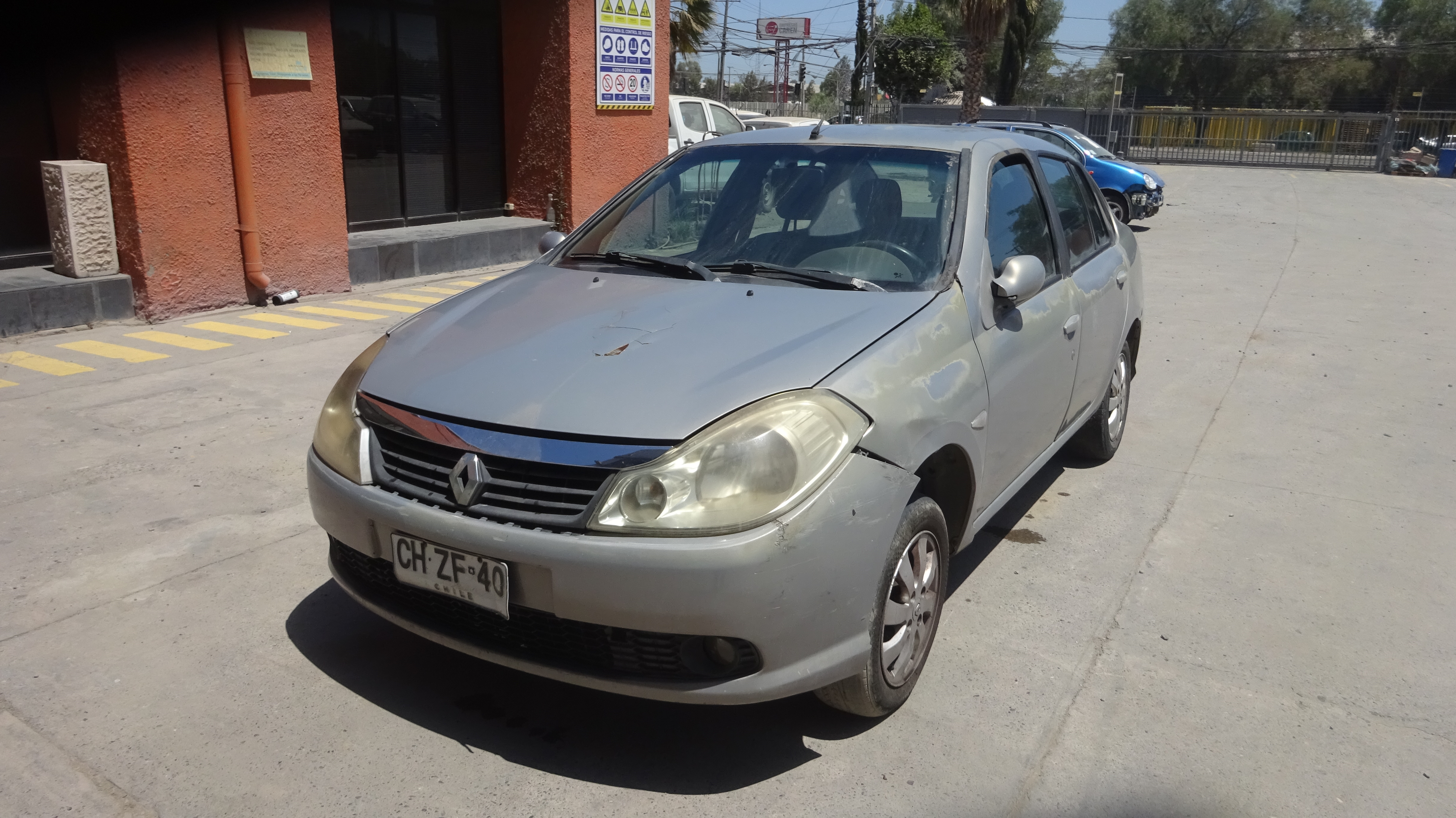 Remates Karcal