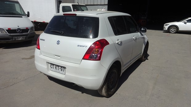 Remates Karcal