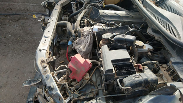 Remates Karcal