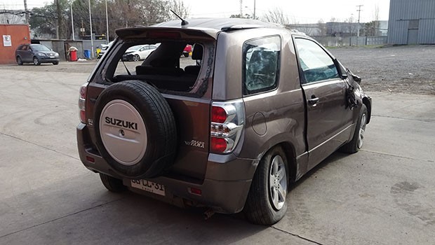 Remates Karcal