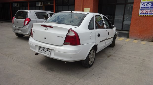 Remates Karcal